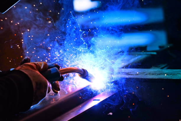 Best Marine and Shipbuilding Welding in Dublin, VA